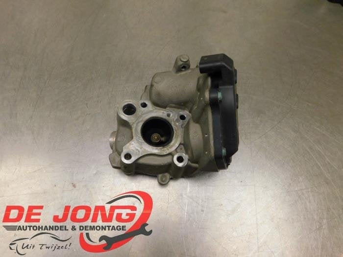 Valve RGE d'un Mercedes GLC-Klasse, Autos : Pièces & Accessoires, 3 mois de garantie, Utilisé, -, -