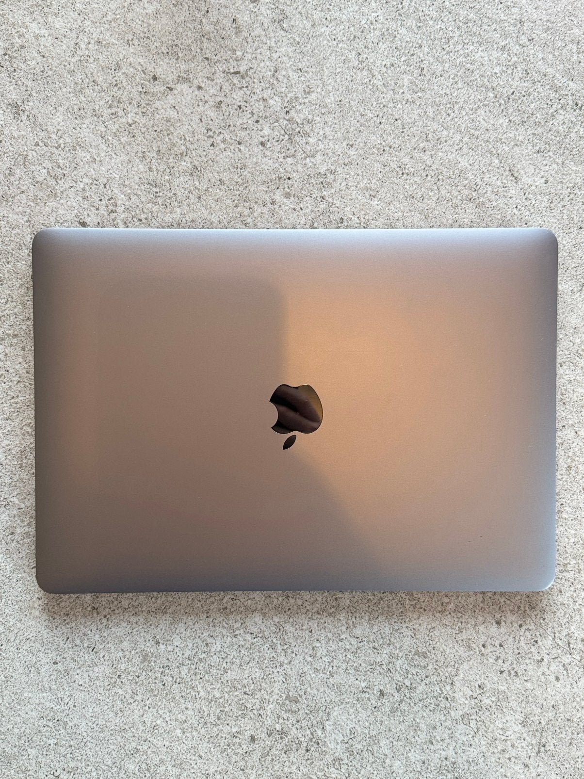 Macbook Air i5 2020, Gebruikt, Met videokaart, 8 GB, 13 inch