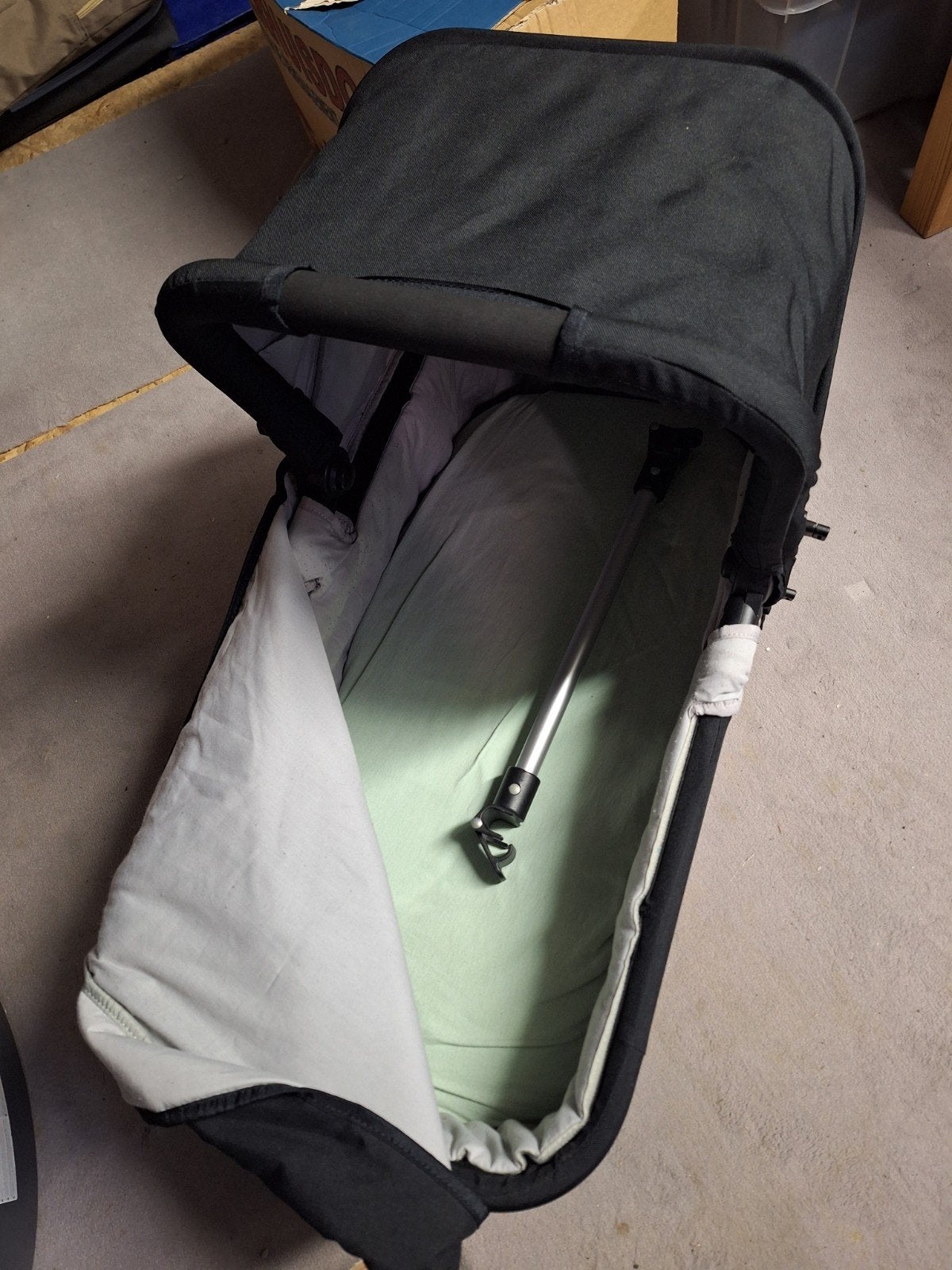 buggy te koop, Ophalen, Kinderwagen