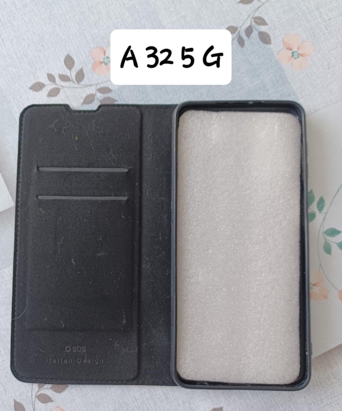 Nieuw hoesje voor samsung galaxy a 32 5 g, Télécoms, Téléphonie mobile | Housses, Coques & Façades | Samsung, Enlèvement