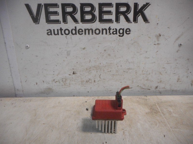 KACHELWEERSTAND Volkswagen Golf IV (1J1) (1jo907521), Gebruikt, Volkswagen, Valeo, 100, rue de Courcelles
75017  Paris, FR
