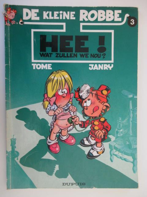 kleine robbe...nr.3..hee wat zullen we nou..........1st, Ophalen of Verzenden, Gelezen