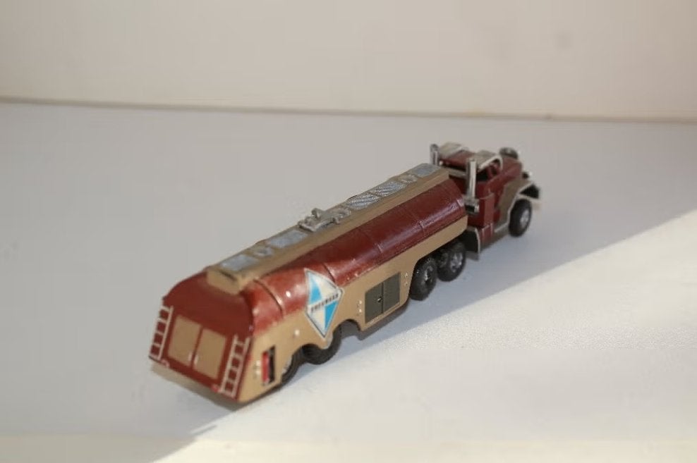 Roco Ho Truck, Hobby en Vrije tijd, Gebruikt, Gelijkstroom of Wisselstroom, Overige typen, Ophalen of Verzenden