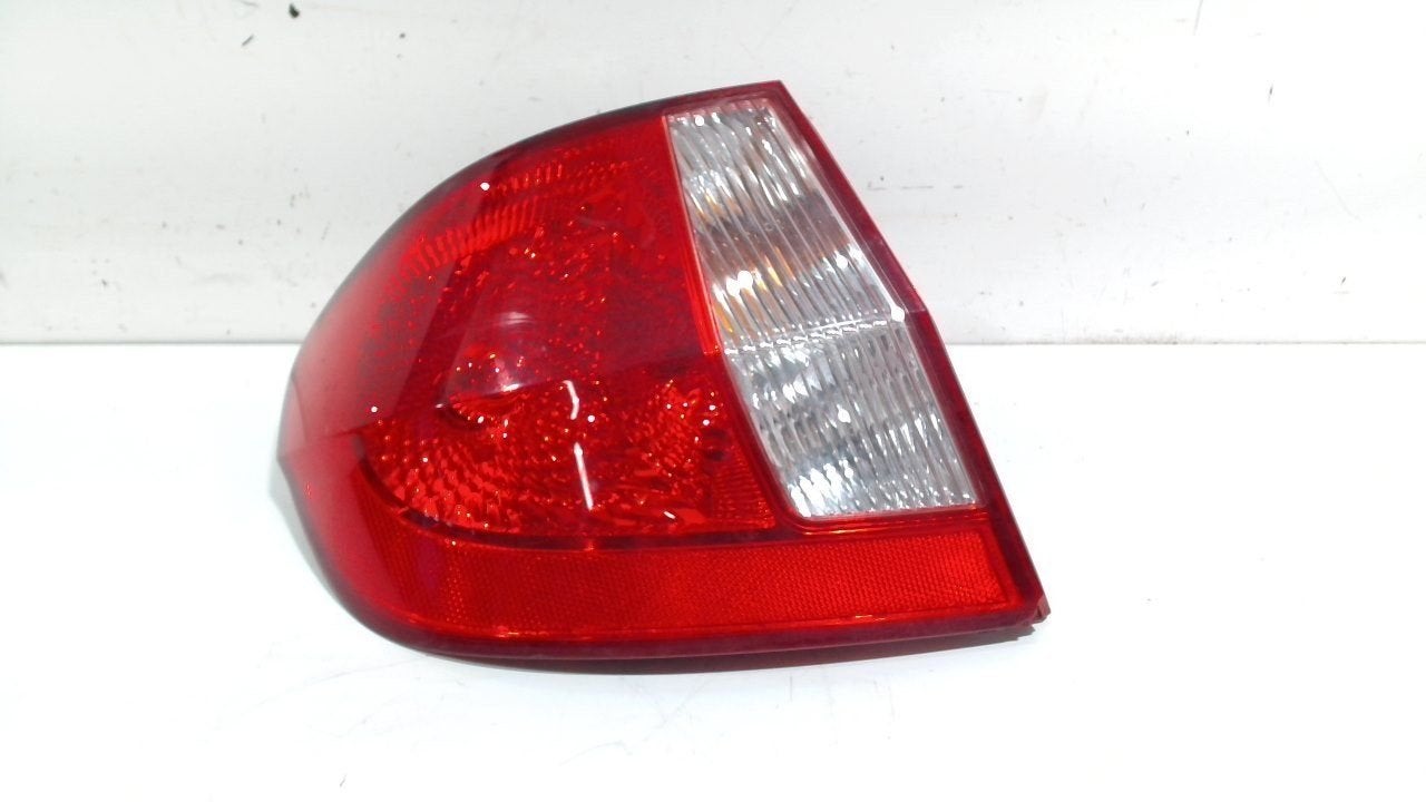 Achterlicht links buiten Hyundai Getz, Onderdelen@venauto.nl, Van der Ven Autorecycling B.V., Gebruikt, Ettenseweg 76, 4706 PB Roosendaal, The Netherlands