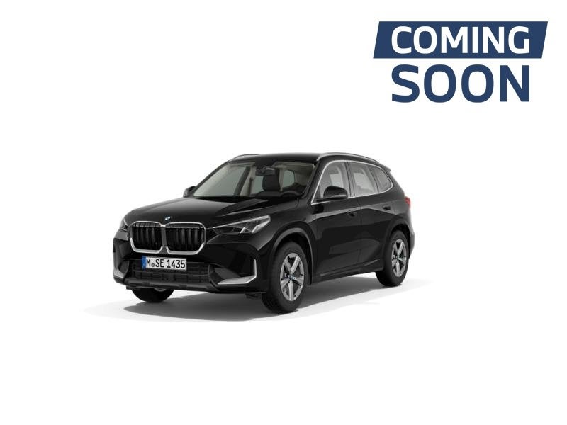 BMW X1 sDrive 18 i, Euro 6, 5 portes, Automatique, Jantes en alliage léger