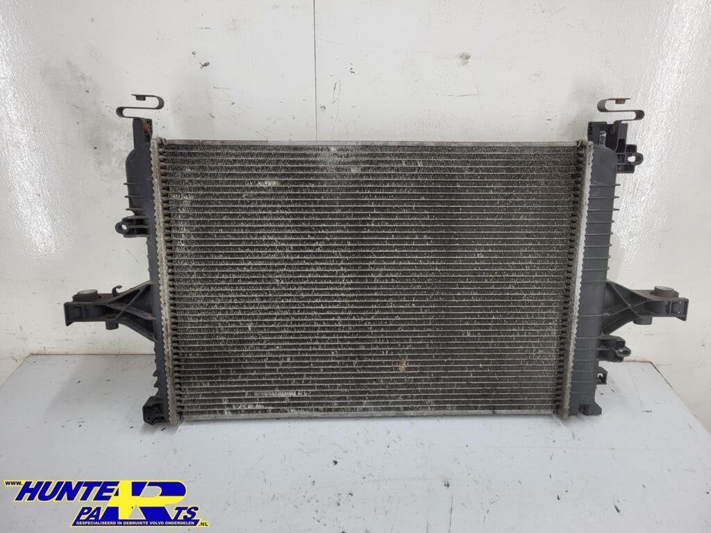 Radiateur Volvo V70/XC70/S60/S80 ('00-'08) 30723908, Enlèvement ou Envoi, Volvo