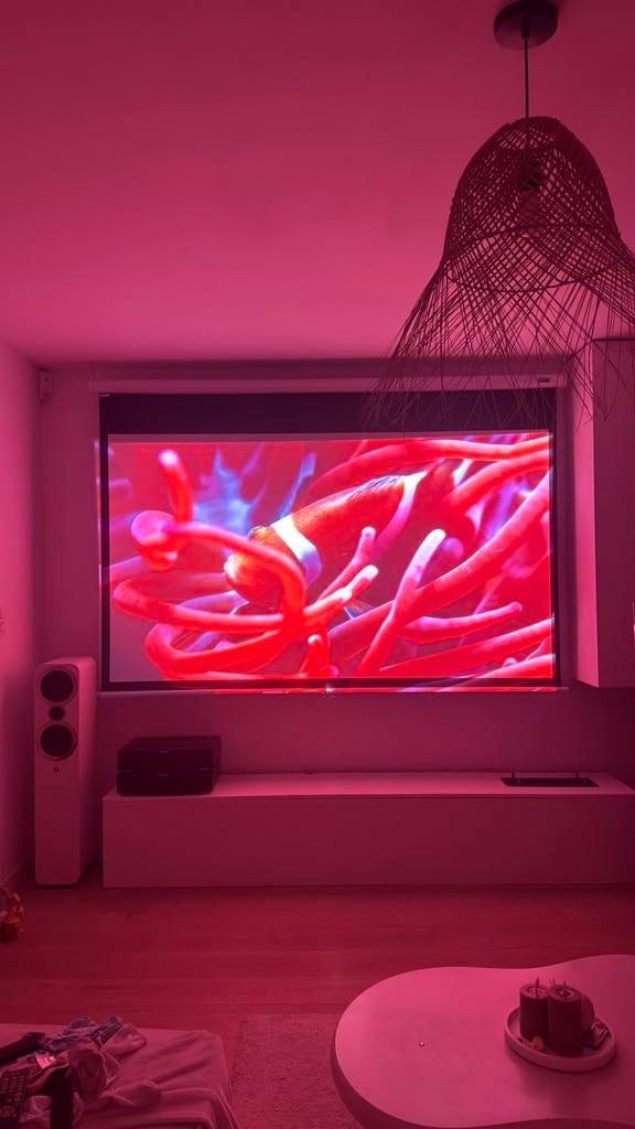 Vidéoprojecteur Epson EB-FH06, TV, Hi-fi & Vidéo, Télévisions vintages, Enlèvement, Comme neuf