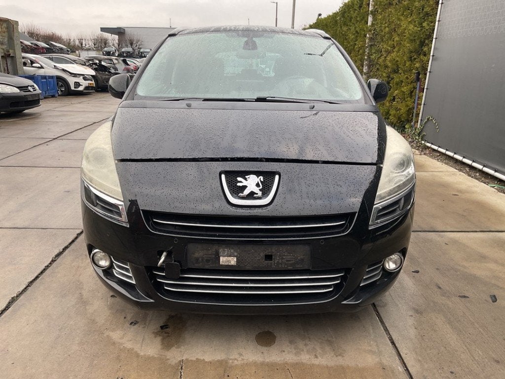 MOTORKAP Peugeot 5008 I (0A / 0E) (|7901R2|), Dhr. J. Ham, Gebruikt, Administratie@autoham.nl, Motorkap