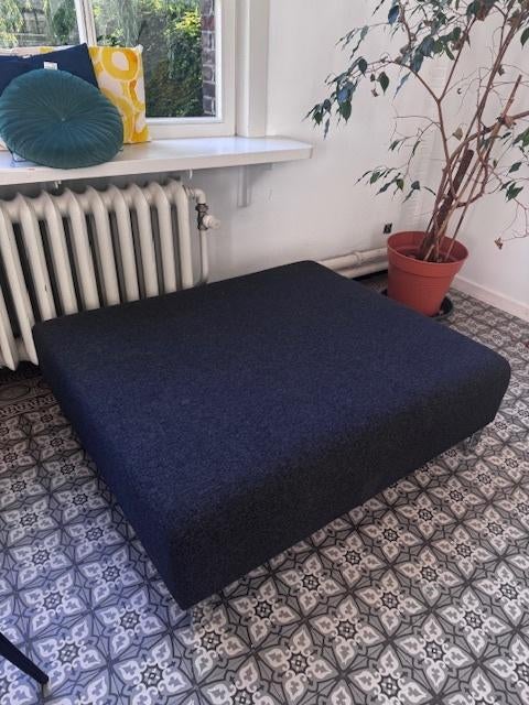 poef, Huis en Inrichting, Ophalen, Zo goed als nieuw