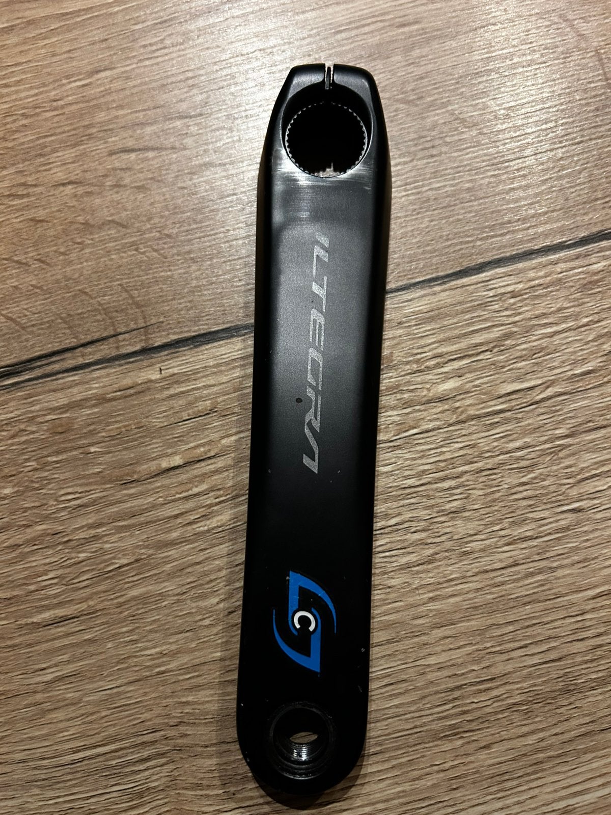 Stages power meter, Fietsen en Brommers, Ophalen, Zo goed als nieuw, Stuur