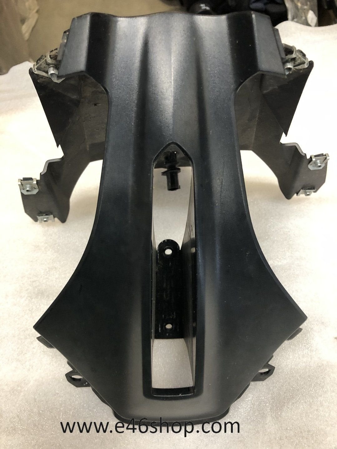 MIDDENSTUK KAP BMW R1200RS R1250RS OE 46638545315, Motoren, Gebruikt, -, -, Ophalen of Verzenden