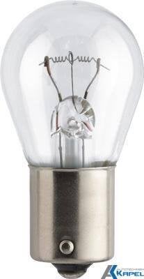 Lamp P21W 12v of 24v - 12v, Auto-onderdelen, Nieuw