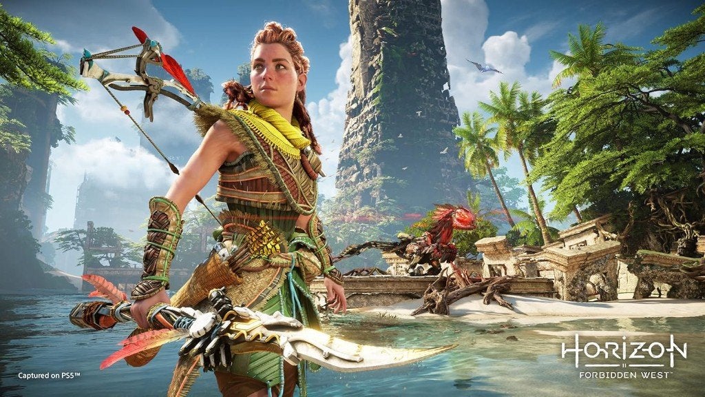 Neuf - Horizon Forbidden West - PS4, Enlèvement ou Envoi, Plateforme