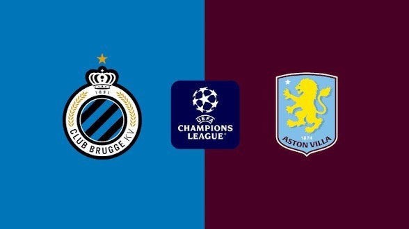 1 ticket club brugge - aston villa, Une personne