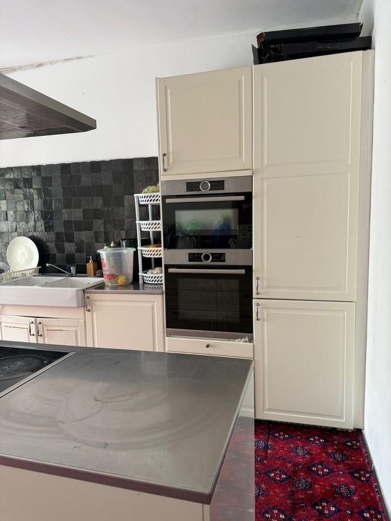 GRATIS AF TE HALEN KEUKEN, Ophalen