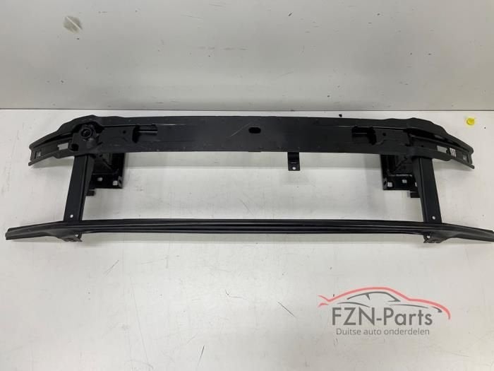 VW Touran 5TA Bumperbalk Voorzijde Met Strip (5TA807109K), Ophalen of Verzenden, Gebruikt, Voor, Bumper