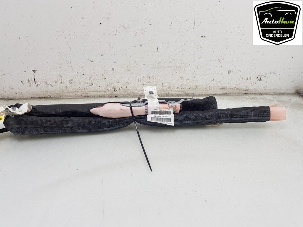 AIRBAG DAK LINKS Opel Grandland (X) (|9824240880|34262260|), Gebruikt, Postoffice@zf.com, Löwentaler Straße 20
88046  Friedrichshafen, DE