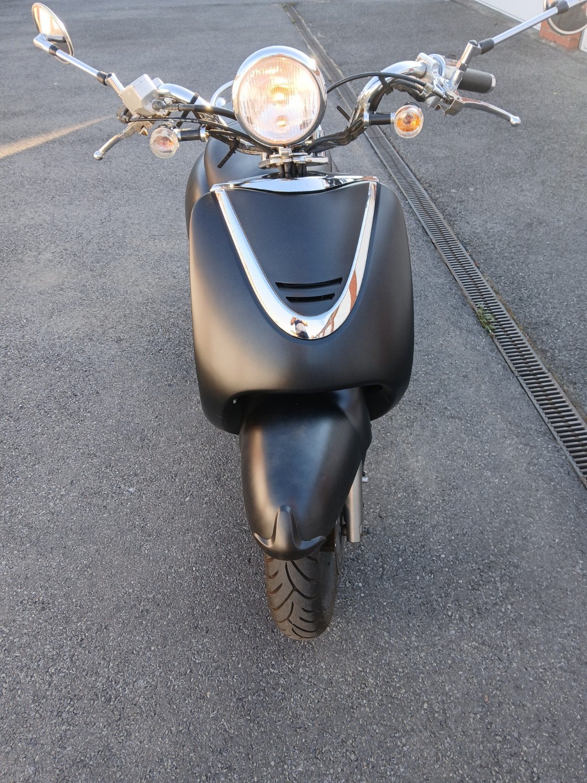 sym allo, Vélos & Vélomoteurs, Scooters | SYM, Allo, Classe B (45 km/h), Enlèvement, Utilisé