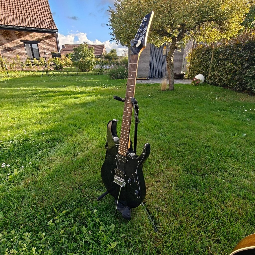 Ibanez GIO, Muziek en Instrumenten, Ophalen, Gebruikt, Solid body, Ibanez