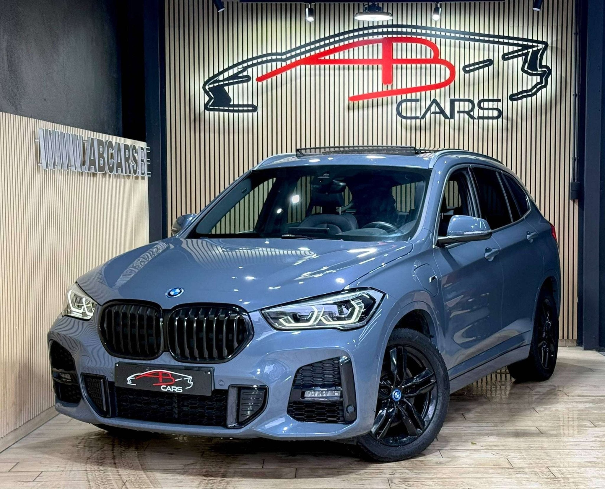 BMW X1 PHEV 1.5iA xDrive25e * PACK M * GARANTIE 12 MOIS *, Autos, Achat, https://public.car-pass.be/vhr/a4cccae3-fc95-4b9a-9507-94c1423c77de