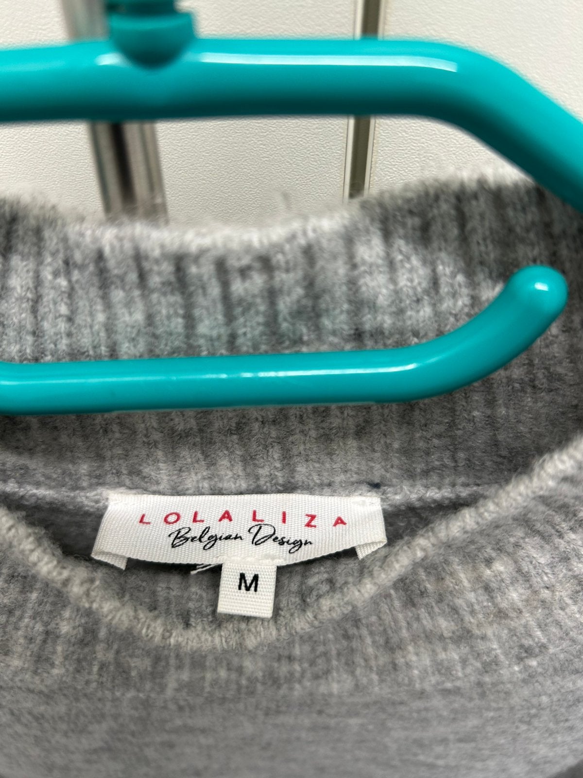 Robe pour femme, robe, jersey gris taille M Lola liza, Vêtements | Femmes, Taille 38/40 (M), Gris, Enlèvement ou Envoi, Comme neuf