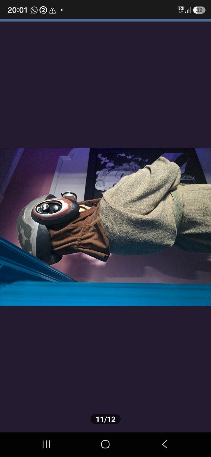 Star wars anakin