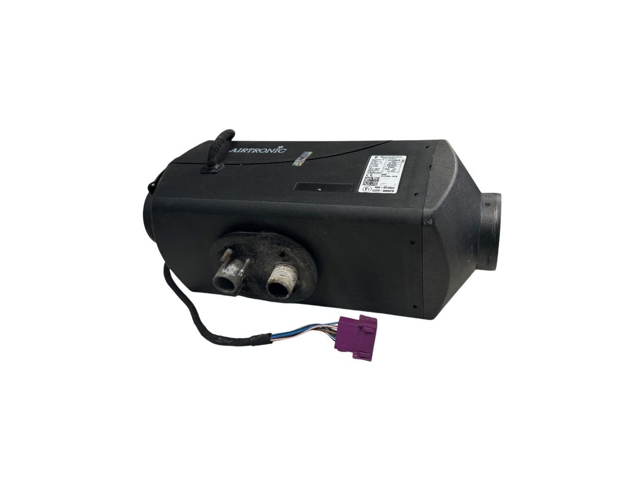 MAN D4S 3.5KW EBERSPRACHER THERMO TOP GEBRUIKT 81619006410, Gebruikt, -, -, Ophalen of Verzenden