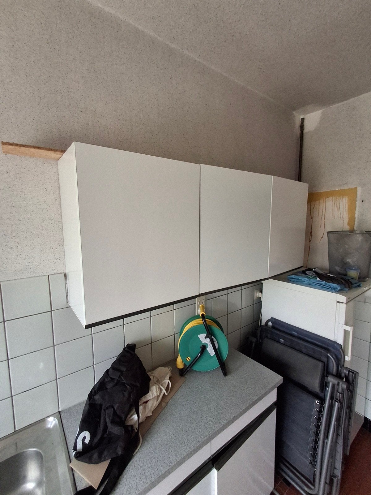 hangkast, Huis en Inrichting, Ophalen