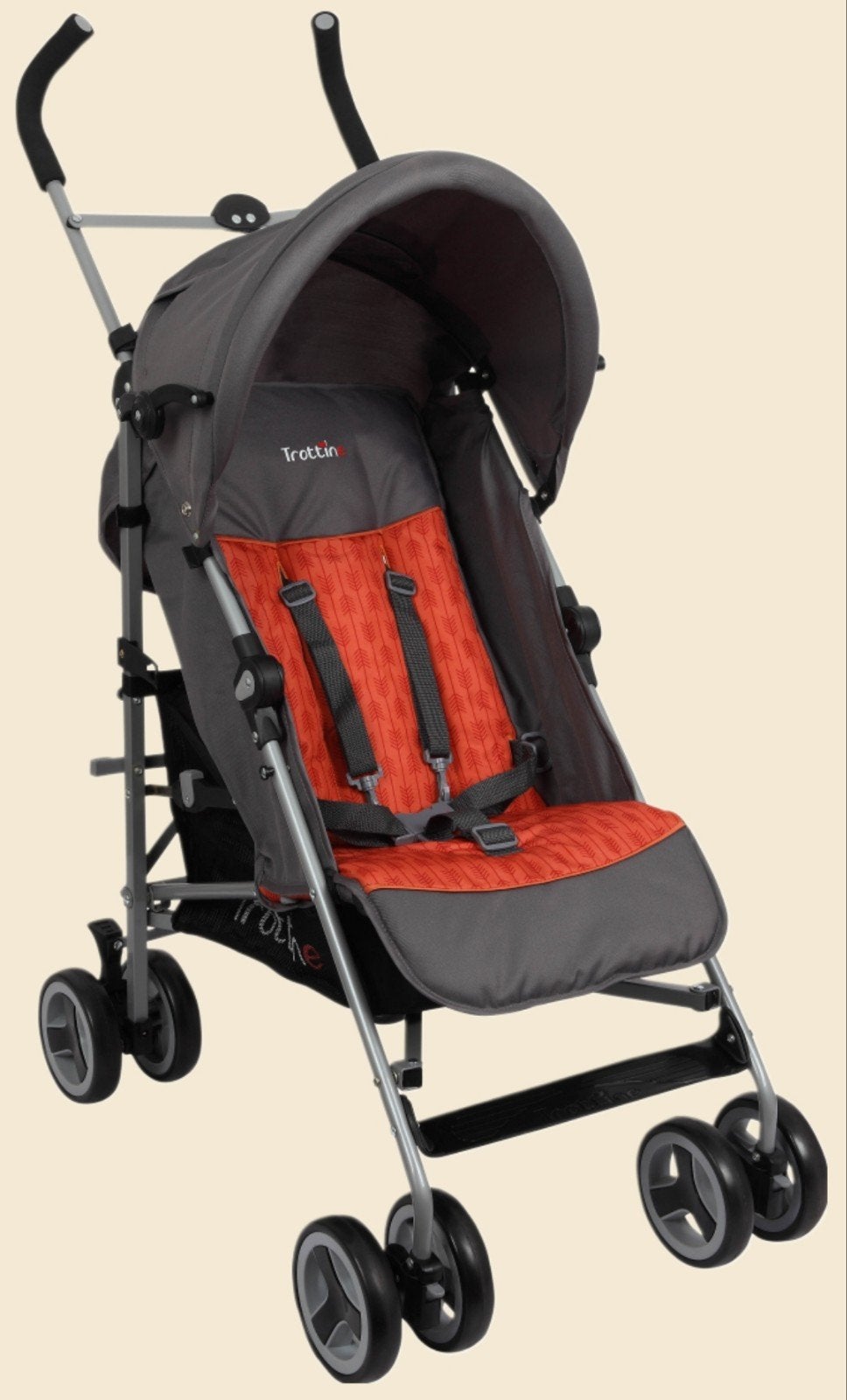 Buggy trottine, Kinderen en Baby's, Buggy's, Ophalen