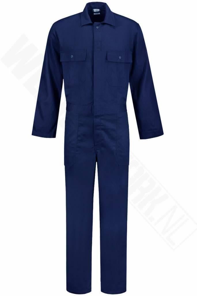 Klus Overall – Voordelig en in Meerdere Kleuren | SUPERDEAL, Ophalen of Verzenden, Overall