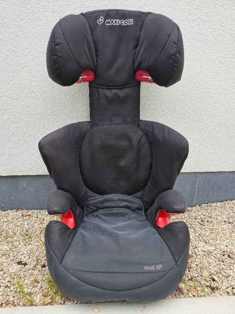 Maxi cosi, Kinderen en Baby's, Autostoeltjes, Ophalen, Zijbescherming, 9 t/m 36 kg, Maxi-Cosi