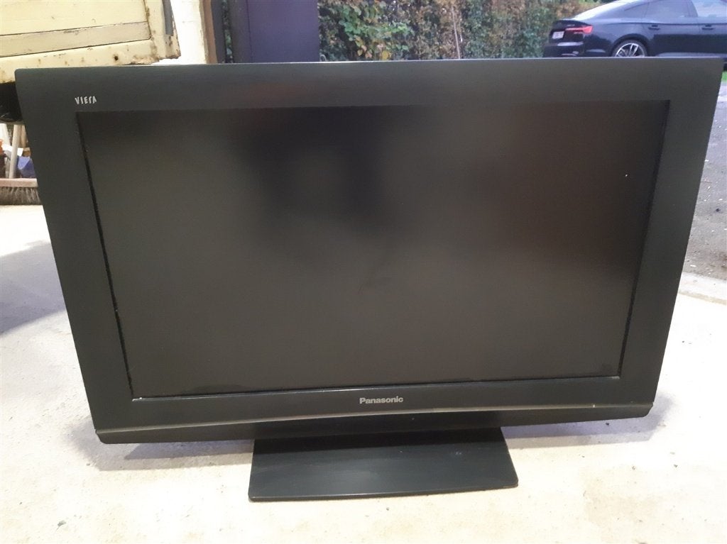 Led TV Panasonic 32 inch TX-32LE8F, Ophalen, Panasonic, HD Ready (720p), 80 tot 100 cm