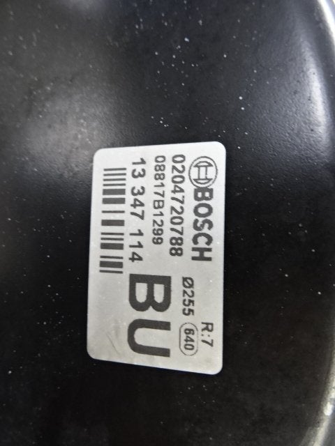 REMBEKRACHTIGER Opel Corsa D (01-2006/12-2014) (13347114), Gebruikt, Opel, Opel Automobile GmbH, Kontakt-opel@opel.com