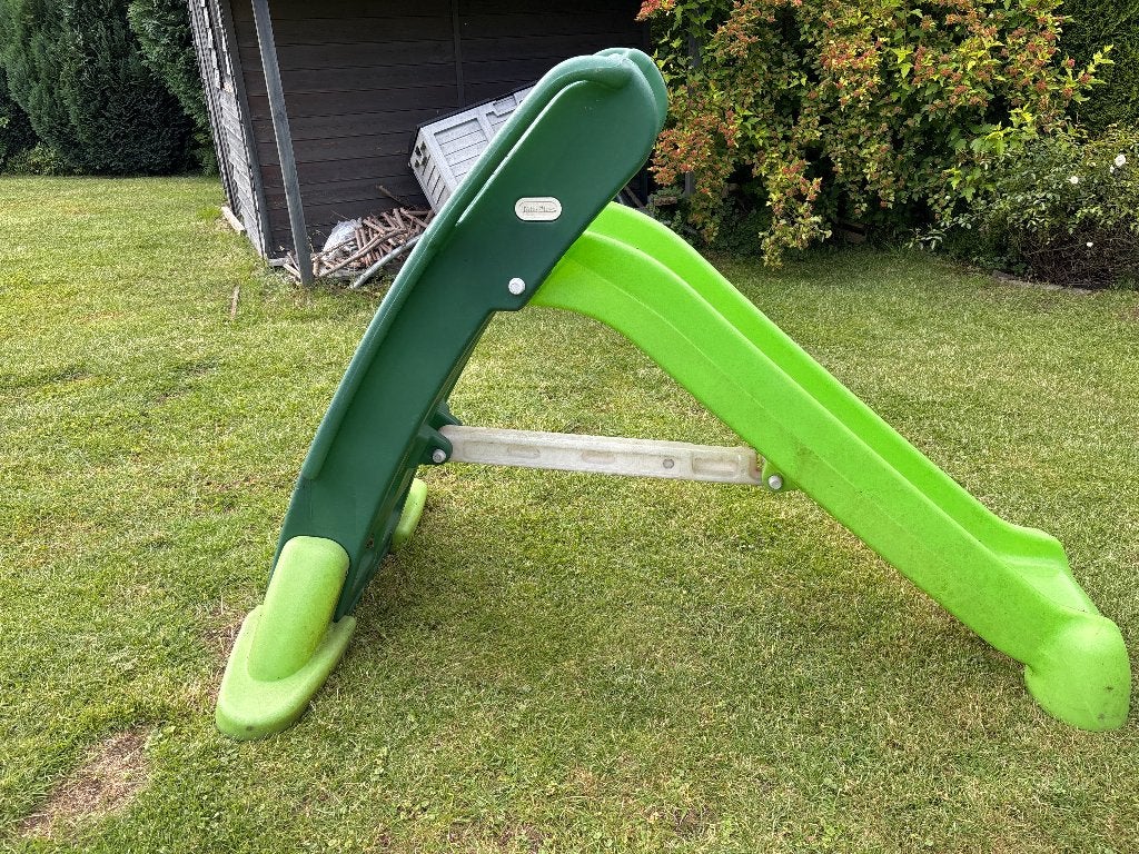 Toboggan, Enfants & Bébés, Enlèvement, Utilisé, Toboggan