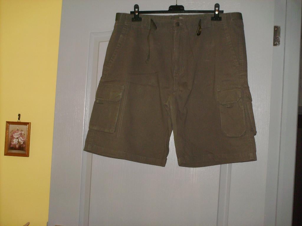 pantalon homme, Neuf, Enlèvement ou Envoi, Autres couleurs, 3 suisses