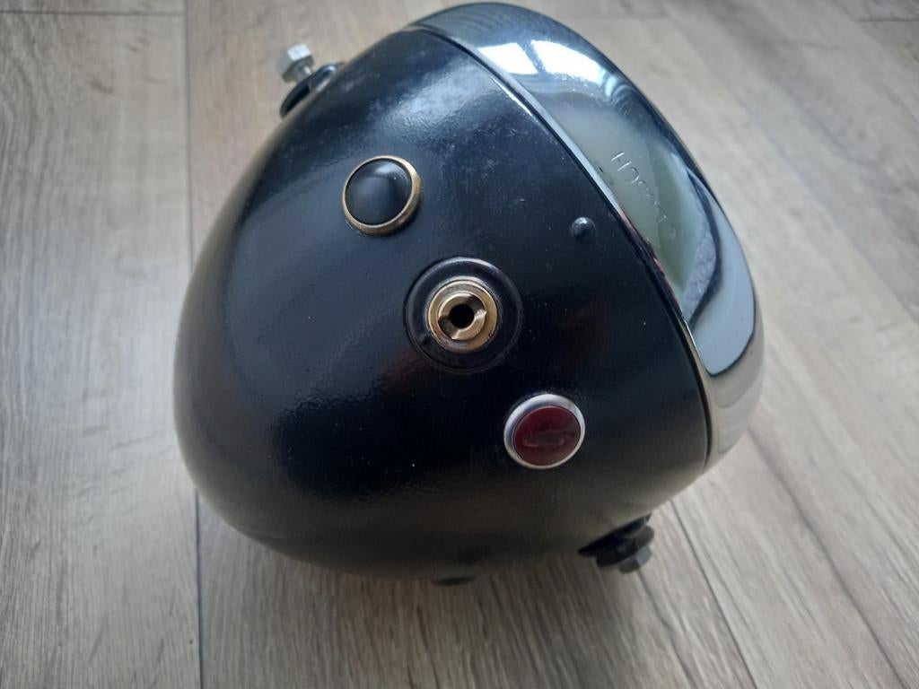 Phare Bosch EAS 150 oldtimer, Motoren, Onderdelen | Oldtimers