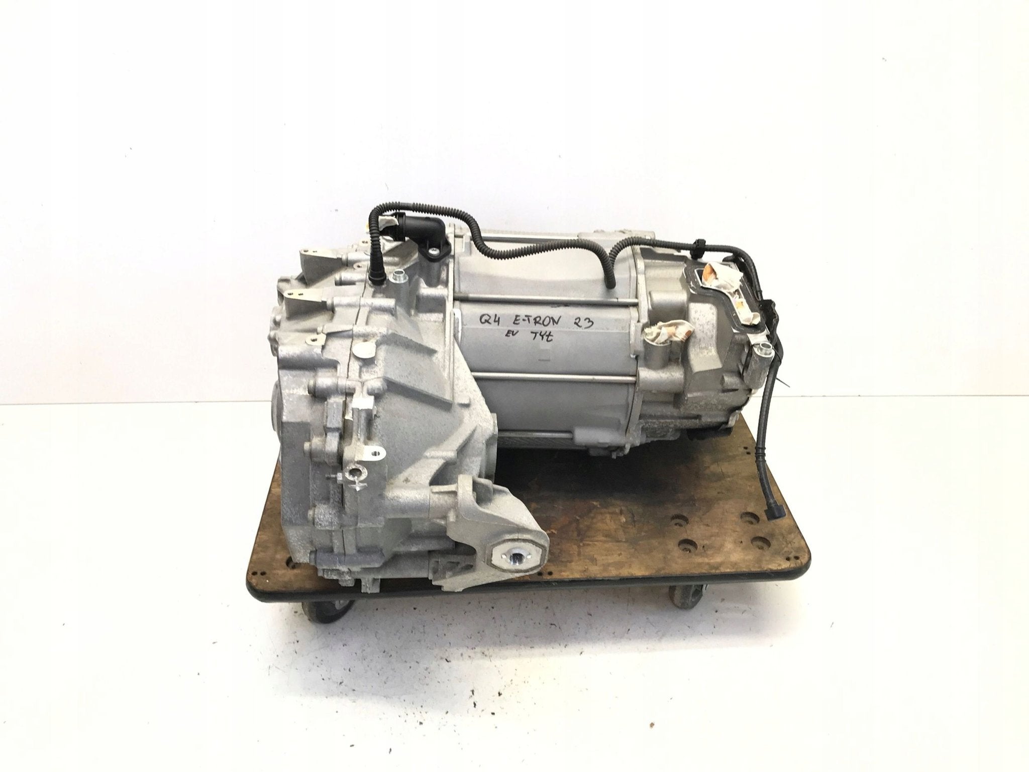 Moteur EBJD Nu AUDI ID.3 CUPRA VW BORN Q4