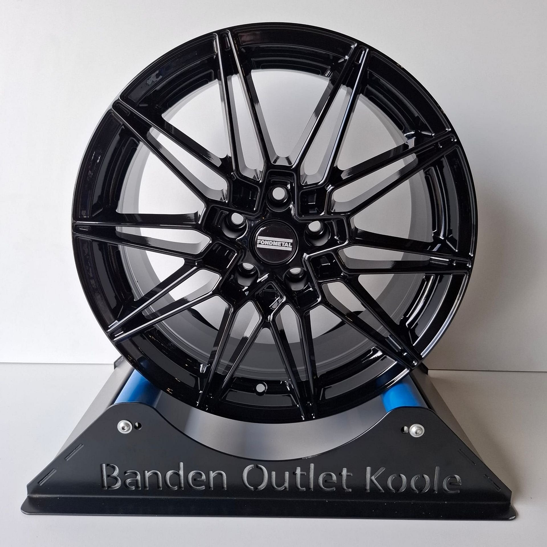 Bmw 3-Serie G20 G21 4-Serie G22 G23 G26 Z4 G29 5x112 18'' Ve, Velg(en), -, -, Nieuw