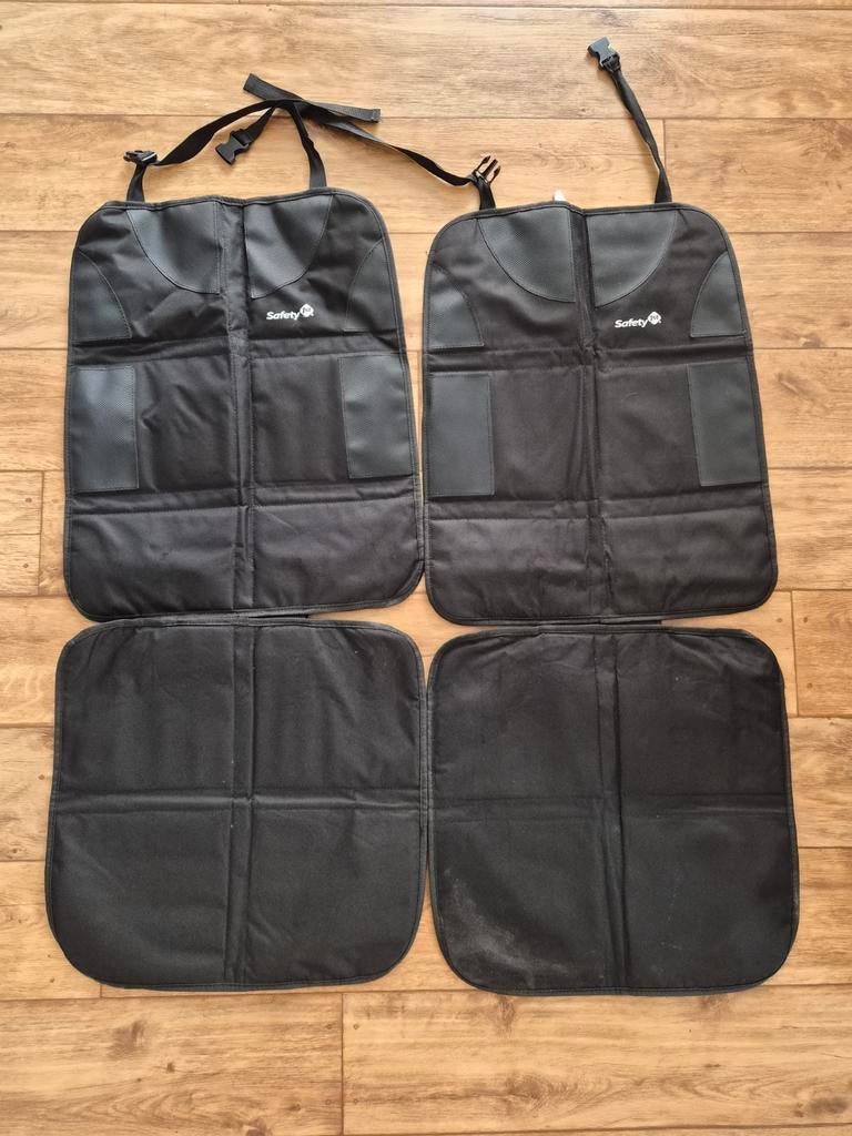 Protection siège voiture x2, Auto diversen, Auto-accessoires, Ophalen of Verzenden