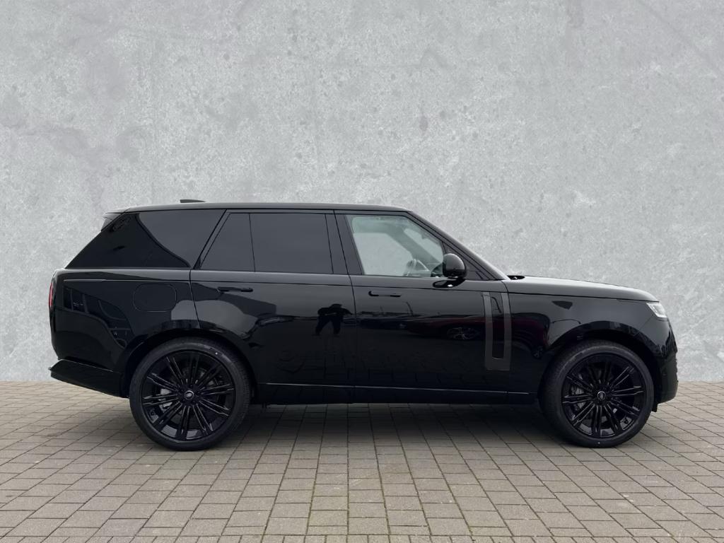 NEW RANGE ROVER PLUG IN P550E HSE AWD TREKH/22/COMF/BLAP-18%, Autos, Land Rover, Cuir, Achat, Entreprise, Garantie prolongée