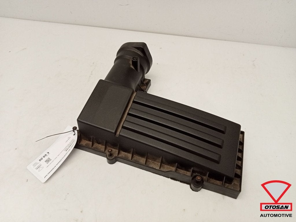 Filtre air sup rieur de capot de couverture de VW Caddy 2K5, Volkswagen, Volkswagen AG, Vw@volkswagen.de, Utilisé
