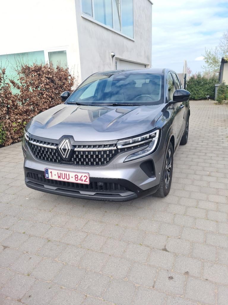 Renault austral, Autos, Renault, Achat, Particulier, Austral, Cruise Control