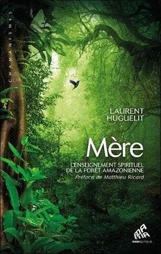 Mère Laurent Huguelt Préface Mattheu Ricard, Livres, Philosophie, Enlèvement ou Envoi, Comme neuf, Métaphysique ou Philosophie naturelle