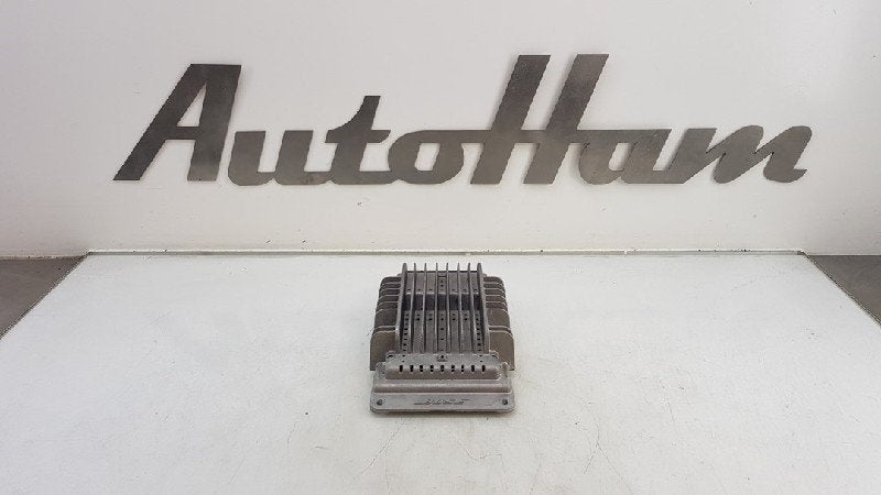 AUDIO VERSTERKER Audi TT (8N3) (|8N8035223A|), Auto-onderdelen, Gebruikt, Audi