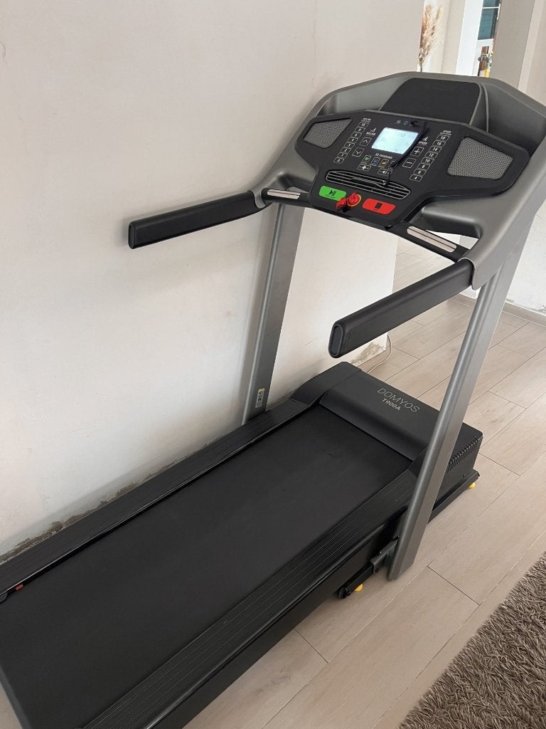 Loopband, Sports & Fitness, Jambes, Tapis roulant, Comme neuf, Enlèvement