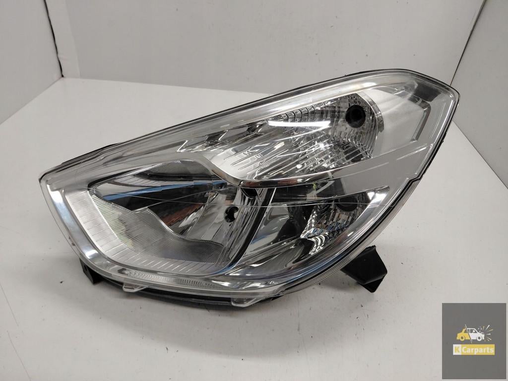260607950R, Dacia Dokker Lodgy linkerlamp Ideaal, Dacia, Gebruikt, Automobile-Dacia SA, Dacia.contact@daciagroup.com