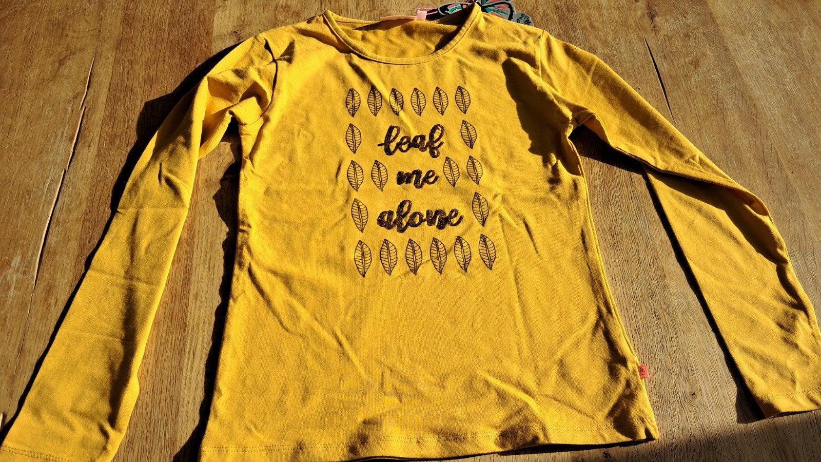 Nieuwe*** longsleeve someone 134, Meisje, Nieuw, Ophalen of Verzenden, Someone