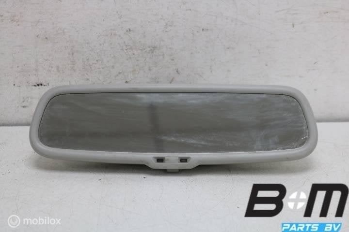 Auto dimmende spiegel VW Transporter T5 6Q0857511B, Gebruikt