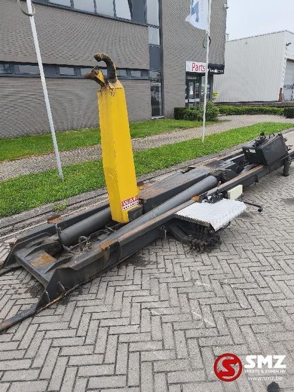 Occ Haaksysteem WAF, Gebruikt, Overige merken, Overige Auto-onderdelen