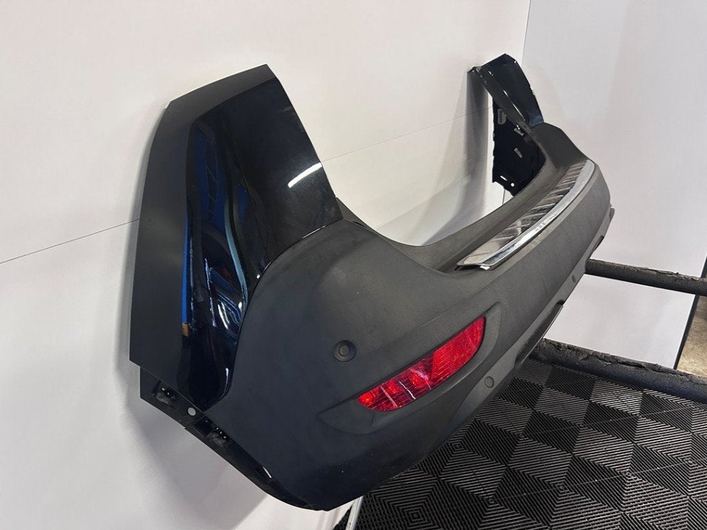 BUMPER ACHTER 5008 II (M4 / MC / MJ / MR) (|1636404280|), Auto-onderdelen, Kontakt-peugeot@peugeot.com, Gebruikt, Achter, Bumper
